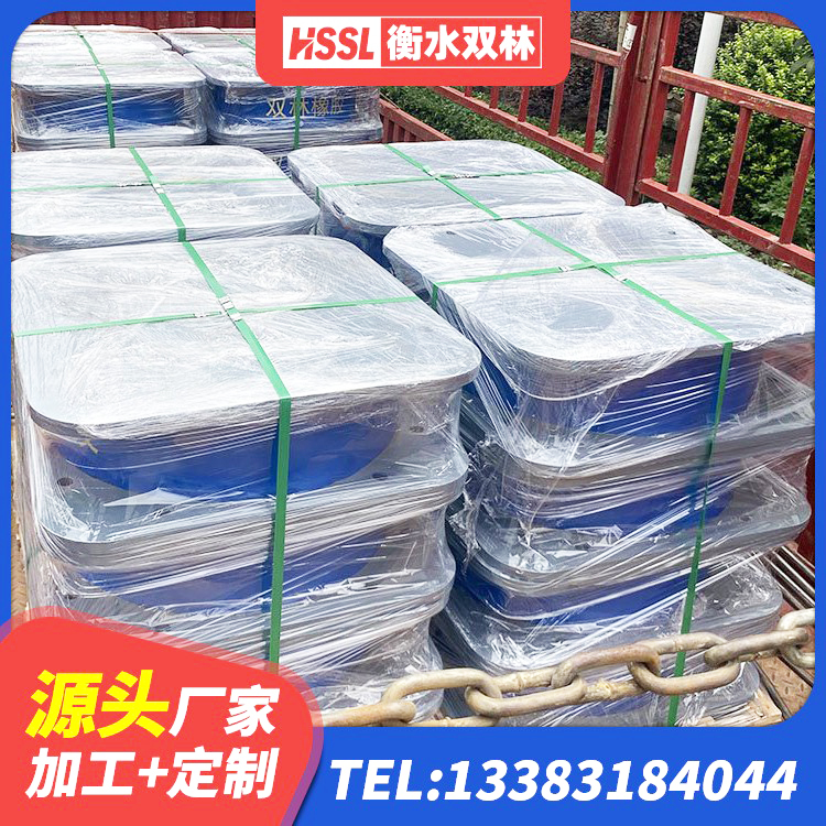 淄川区楼梯隔震橡胶支座生产厂家 淄川区圆形高阻尼橡胶隔震支座厂家电话 淄川区建筑铅芯隔震支座LRB生产厂家 淄川区建筑工程用隔震支座生产厂家 - 第2张