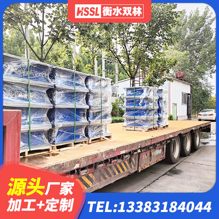 淄川区LNR500隔震支座什么价格 淄川区减震橡胶支座厂商 淄川区减橡胶隔震支座厂商 淄川区建筑隔震支座LRB600厂家 - 第5张