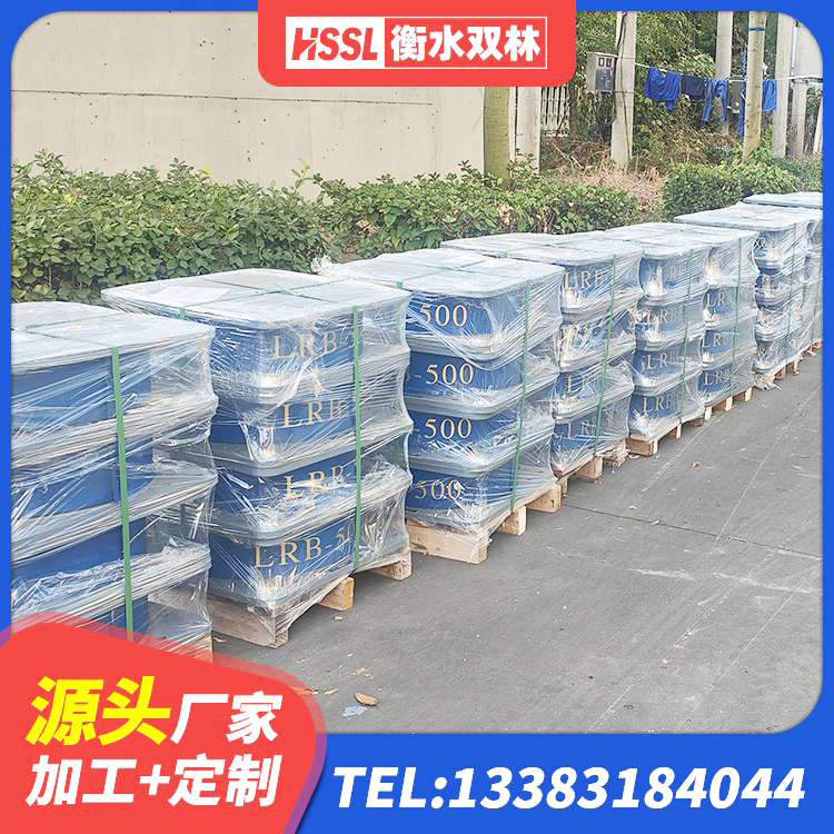 淄川区楼梯隔震橡胶支座生产厂家 淄川区圆形高阻尼橡胶隔震支座厂家电话 淄川区建筑铅芯隔震支座LRB生产厂家 淄川区建筑工程用隔震支座生产厂家 - 第6张