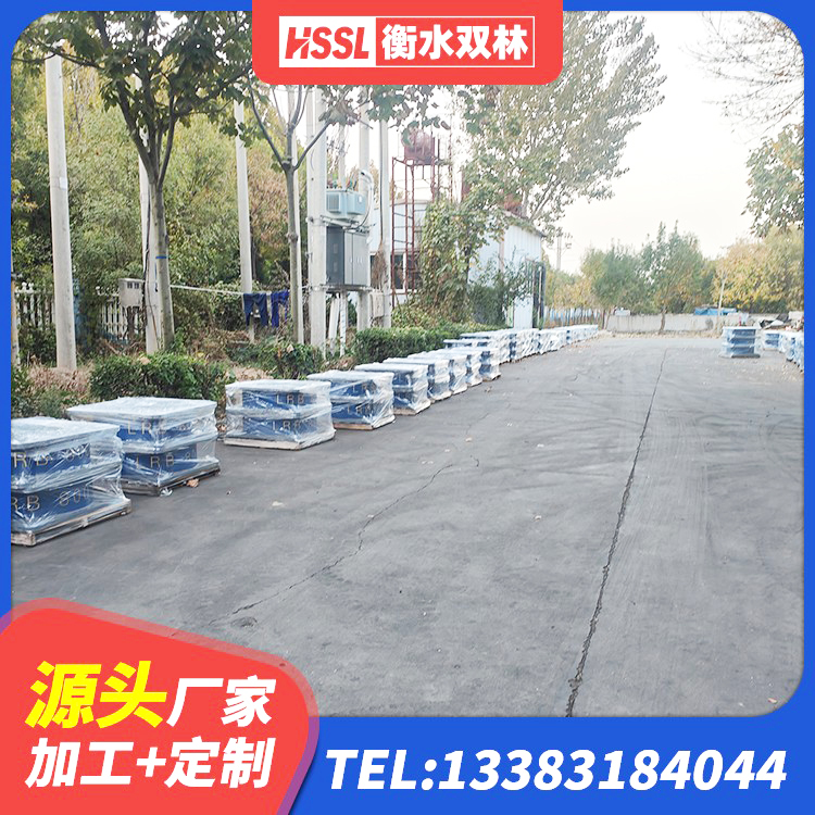 淄川区橡胶隔震支座多少钱-个 淄川区楼房建筑建筑隔震支座源头工厂 淄川区橡胶隔震支座LRB 淄川区高阻尼建筑隔震支座 - 第6张